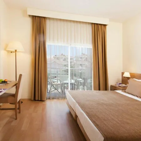Hotel Dream Family Club Sidé