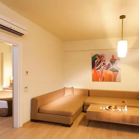 Dream Family Club Hotel 5*