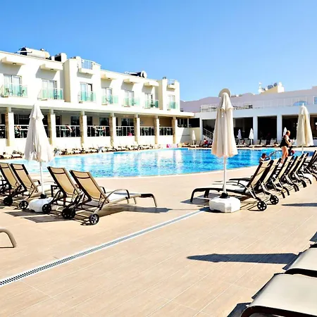 Dream Family Club Hotel Sidé