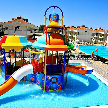 Dream Family Club Sidé