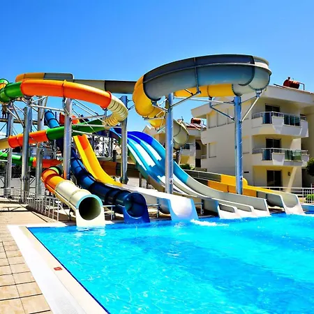 Dream Family Club Hotel 5*