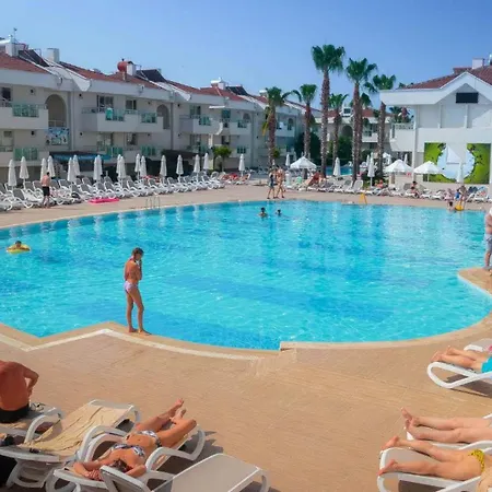 Hotel Dream Family Club Sidé