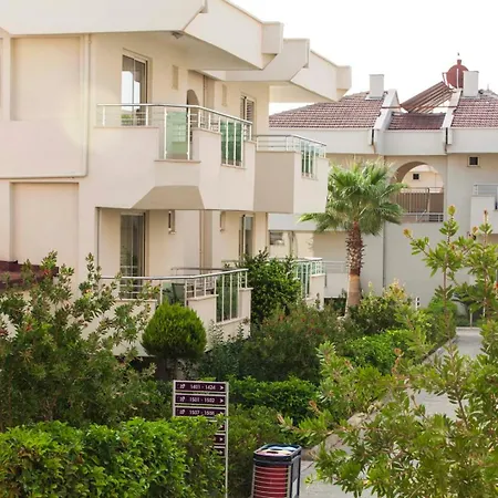 Hotel Dream Family Club Sidé