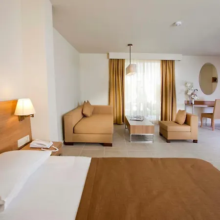 Hotel Dream Family Club 5*