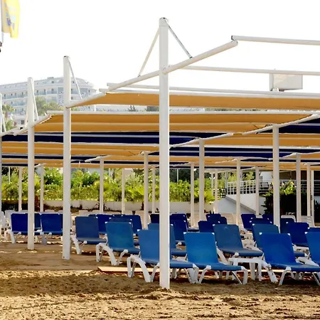 Hotel Dream Family Club 5*