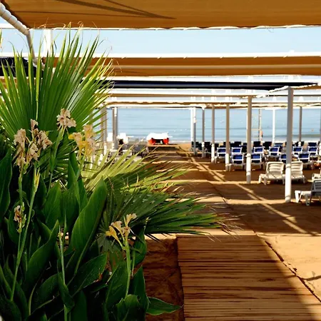 Dream Family Club Hotel Side