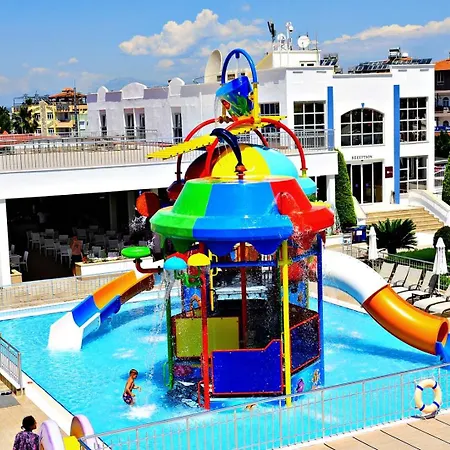 Hotel Dream Family Club 5*