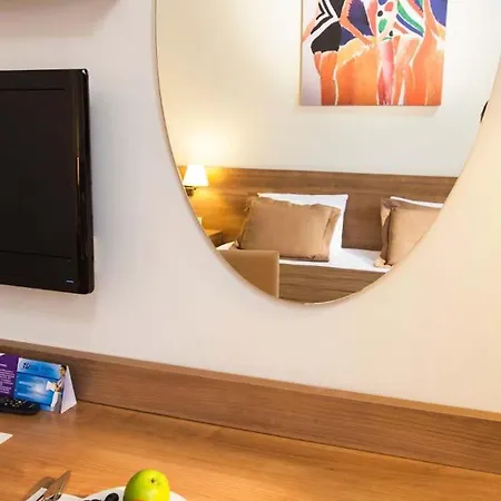 Hotel Dream Family Club Side