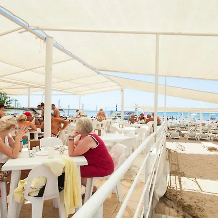 Dream Family Club Hotel