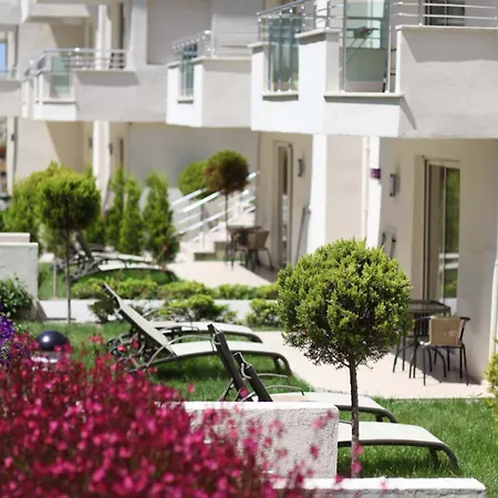 Hotel Dream Family Club Side