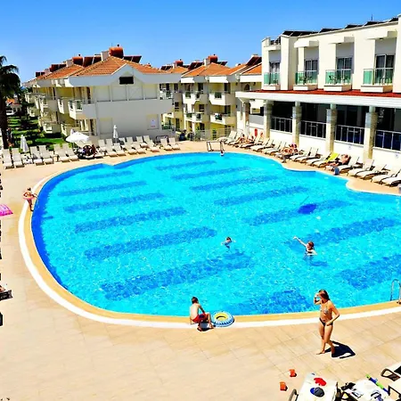 Dream Family Club Hotel 5*